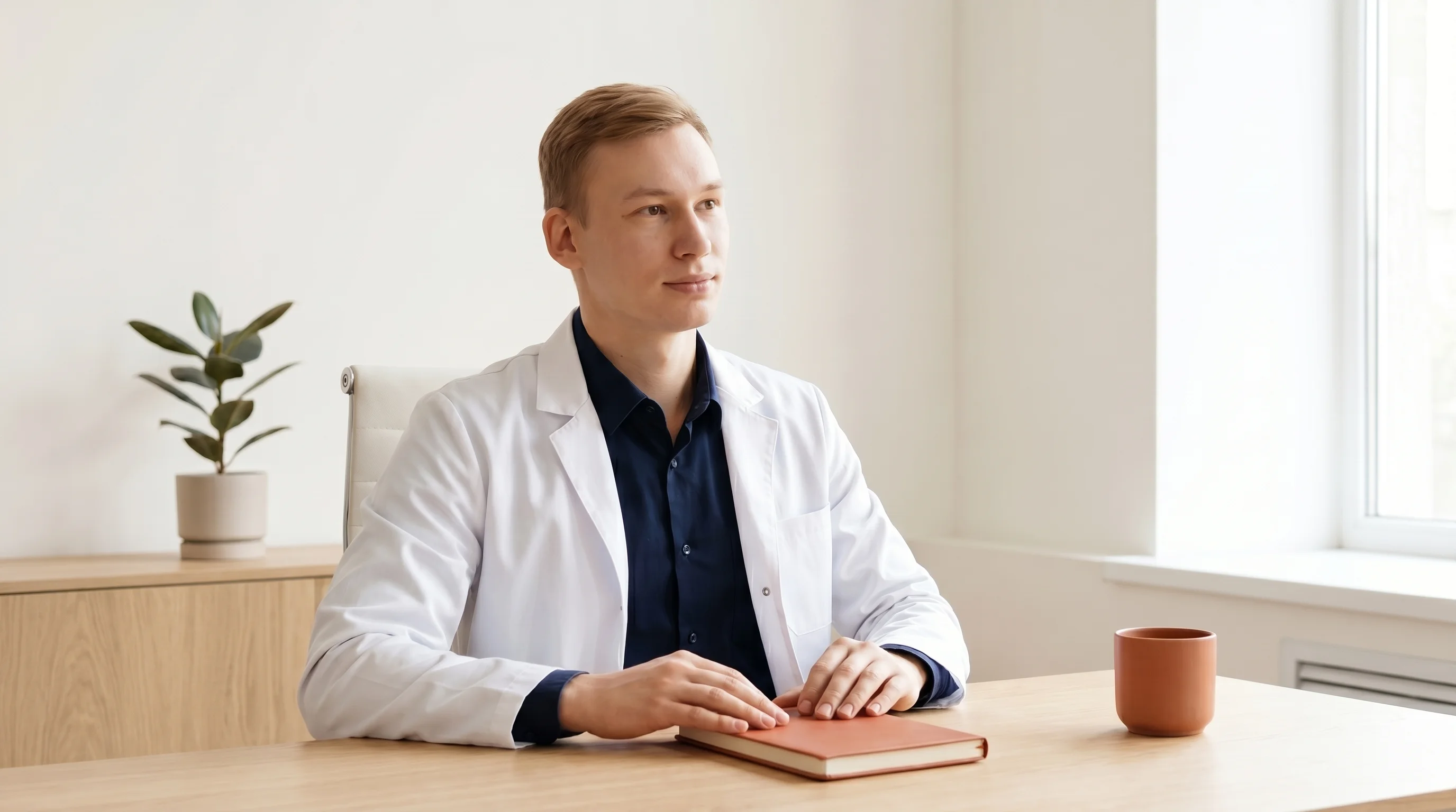 Dr. Sidorov